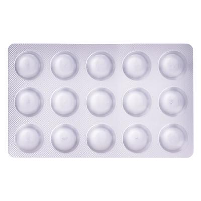 SITANORM 100 Tablet 15's - Diabetes-Ant