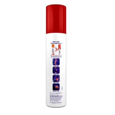 Volini Maxx 55 gm - Gel/Cream