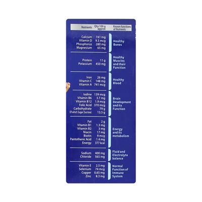 Horlicks Nutritional drink Powder Classic Malt 500 gm (Refill Pack) - Daily Health Drinks
