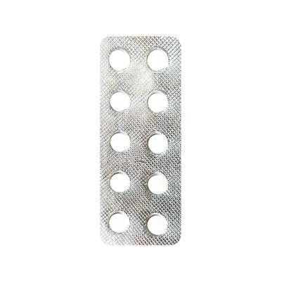 Dompy Tablet 10'S - Vomitting/Emesis-Ant