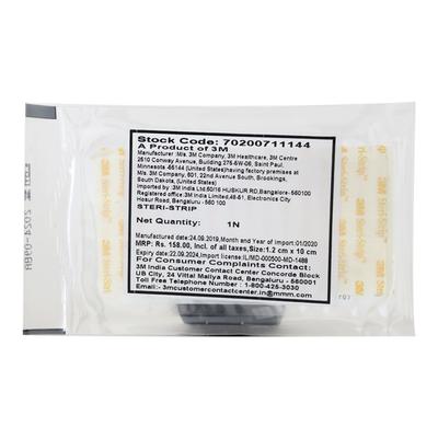 3M Steri-Strips Reinforced Skin Closures (R1547) - Bandages & Dressings
