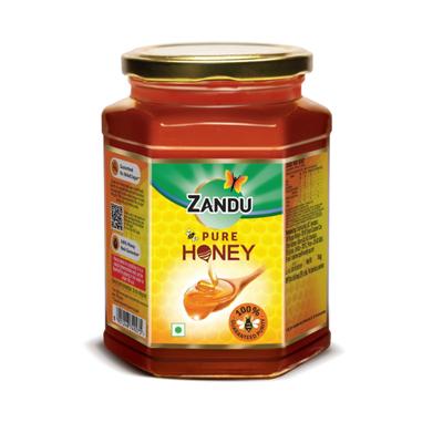Zandu Pure Honey 1 kg - Honey