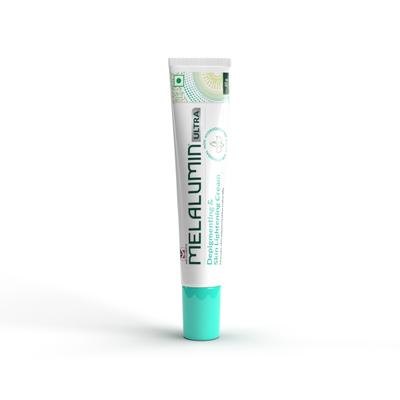 Melalumin Ultra Depigmenting Cream 20gm - Face Creams
