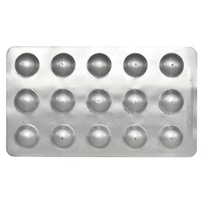 PAXONIL 25 Tablet 15's - Depression-Ant