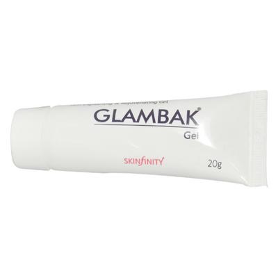 GLAMBAK Gel 20gm - Dry Skin-Oth