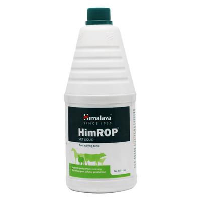 Himrop Vet Liquid 1 litre - Feed Supplement