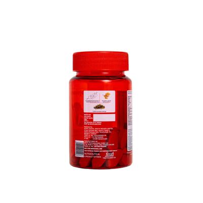 Mojocare Spartan Tablet 30's - Speciality Medicines