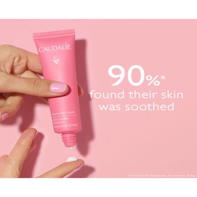 Caudalie Vinosource-Hydra Moisturizing Sorbet 40 ml - Face Moisturizers