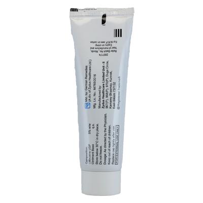 Xylocaine 5% Ointment 30gm - Anaesthesia - Local-Ana