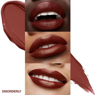 Smashbox Always On Matte Liquid Lipstick DISORDERLY 4 ml - Liquid Lipsticks
