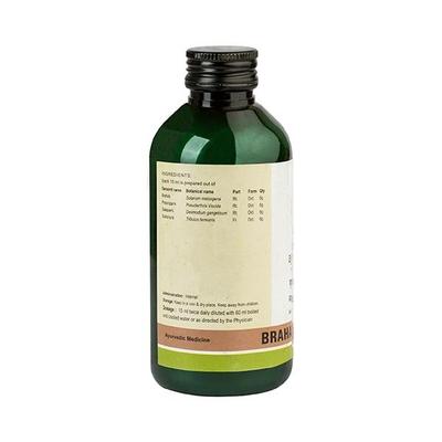 Kerala Ayurveda Brahatyadi Kwath 200 ml - Speciality Medicines