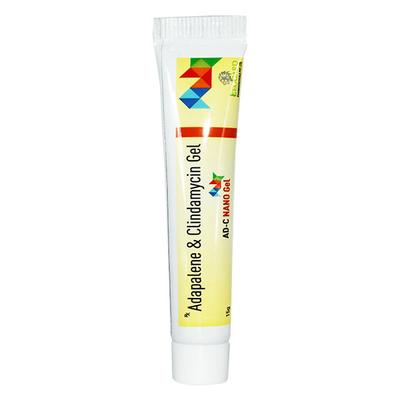 AD C Nanogel 15gm - Acne-Acn