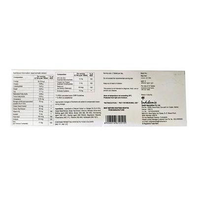 SUVATAM Tablet 10's - Supplements-Vam