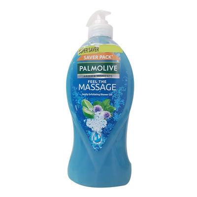 Palmolive Aroma Shower Gel - Feel the Massage 750 ml (N) - Shower Gels & Body Wash
