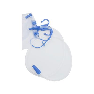 Alpha Uropack Urine Drainage Bag - Urology Supplies