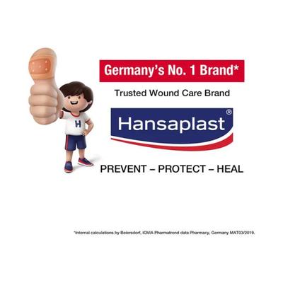HANSAPLAST MY HANDY KIT COMBO - Bandages & Dressings