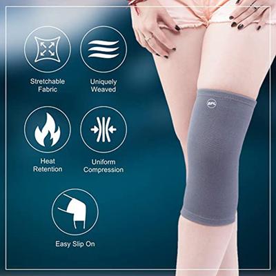 BPL OrthoCare Knee Cap (S) - Knee/Ankle/Leg/Foot Supports