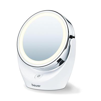 Beurer Lighted Vanity Mirror (BS49) - Hair Removal Accessories