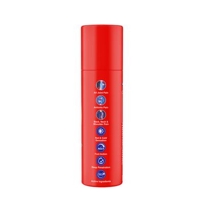 Supergin Fast Spray 50 ml - Pain Relief Spray