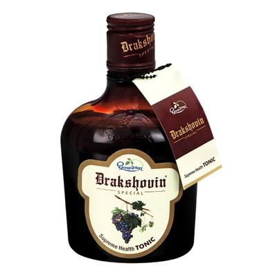 Shree Dhootapapeshwar Special Drakshovin Tonic 700 ml - Speciality Medicines