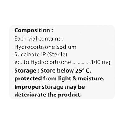 NEOCORLIN 100mg Injection 1's - Hormonal Therapy-Oes