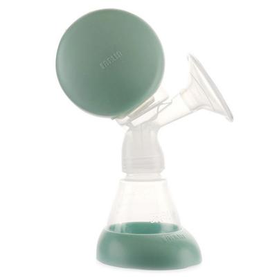 Farlin Ele-Macano 2 In 1 Single Electric Breats Pump 1's - Feeding & Nursing