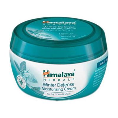 Himalaya Winter Defense Moisturizing Cream 50 ml - Lotions & Creams