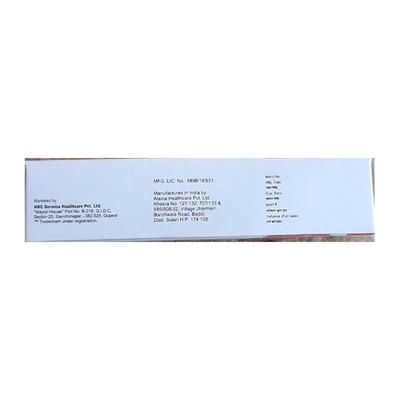 AMORZA Cream 15gm - Fungal Infections-Taa