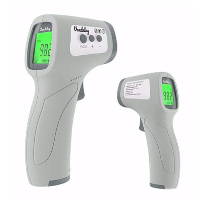 Vandelay Infrared Thermometer - Thermometer & Oximeter
