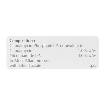 Femcinol A Gel 20gm - Acne-Acn