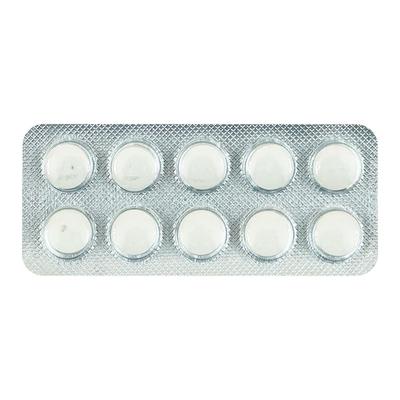Alfman 10mg Tablet 10'S - Bladder And Prostate Disorders-Dru