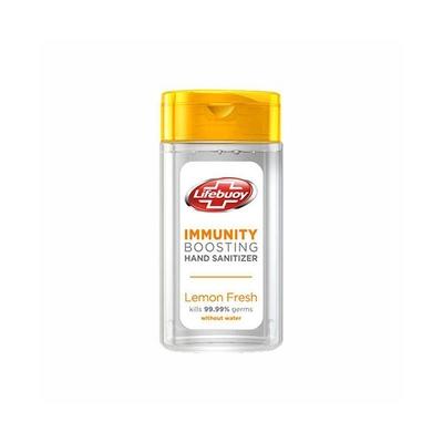 Lifebuoy Lemon Fresh Hand Sanitizer 50 ml - Hand Sanitizer