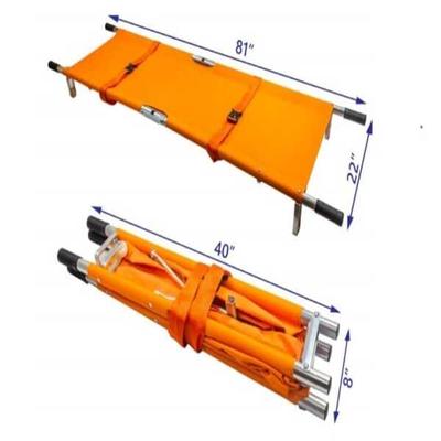 Otica Two Fold Stretcher - Others Ortho Supports