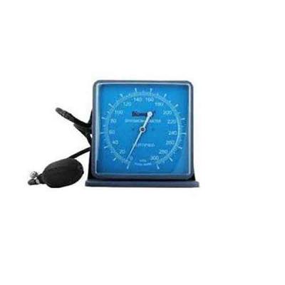 Diamond Aneroid Blood Pressure Apparatus Clock Model (BDPL237) - Blood Pressure Monitor Device