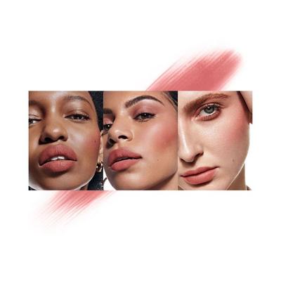 Smashbox Halo Sheer To Stay Color Tint Lip+Cheek Sunset 10 ml - Lip Stains & Tints