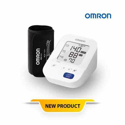 Omron Automatic Blood Pressure Monitor (HEM-7156) - Blood Pressure Monitor Device