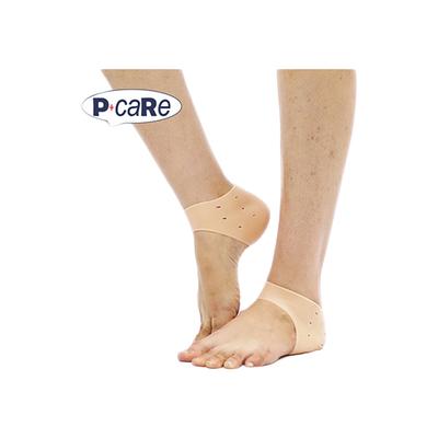 P+caRe Silicone Heel Protector (C3028) (UN) - Knee/Ankle/Leg/Foot Supports