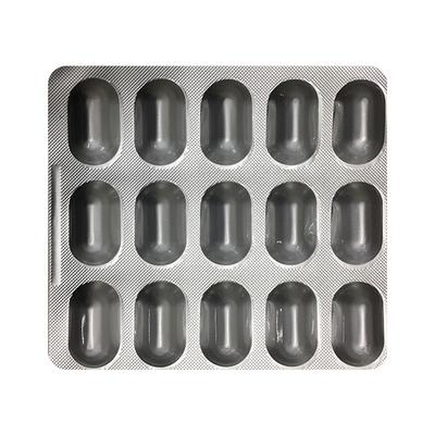 PANIDO L Capsule 15's - Ulcer/Reflux/Flatulence-Aaa