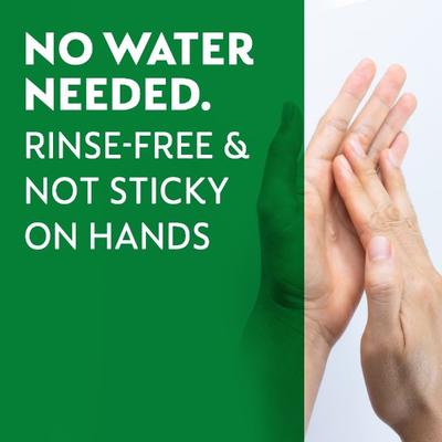 Dettol Instant Hand Sanitizer - Original 50 ml - Hand Sanitizer