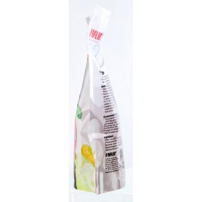 Farlin Clean 2.0 Baby Bottle Wash Liquid Refill Pack 700 ml - Baby Safety