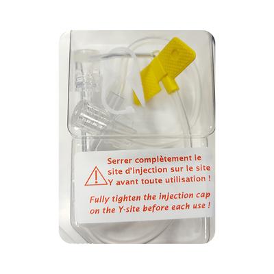 Vygon Huber Needle 20G 25 mm (REF 592509) - Surgical Instruments