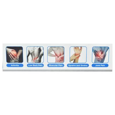 AQUADOL TPM Gel 30gm - Pain relief-Nsa