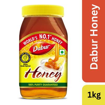 Dabur Honey 1 kg - Honey