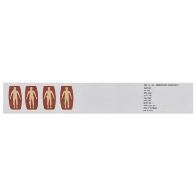 X FLAM Gel Gel(Topical) 30gm - Pain relief-Nsa