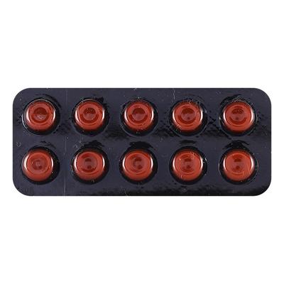 Invog 0.3mg Tablet 10'S - Diabetes-Ant