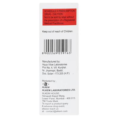 Xylomonas 2Miu Injection 1'S - Bacterial Infections-OAB