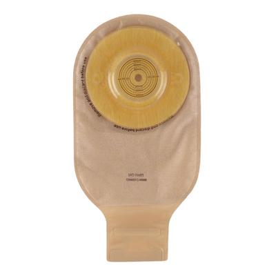 Bao Health One Piece Open Bag with Filter Convex & Velcro Closure (1204400FC) (10 - 44 mm) 10's - Surgical Instruments