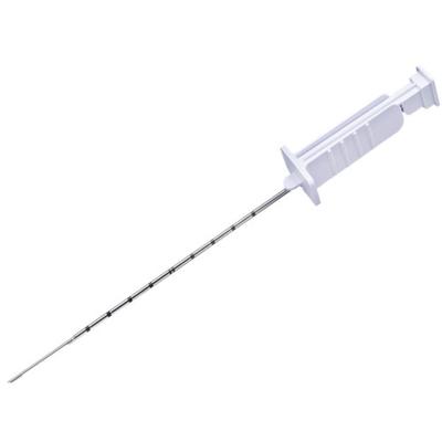 Intex Biopsy Needle 18G 18cm 1's - Surgical Instruments