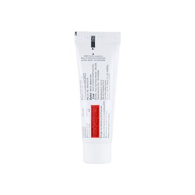 Zyluli 1% Cream 10gm - Fungal Infections-Taa