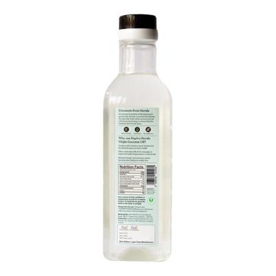 Kapiva Kerala Virgin Coconut Oil 250 ml - Personal Care (Ayush)